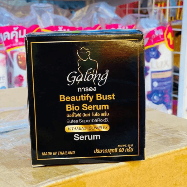 Galong Beautify Bust Bio Serum