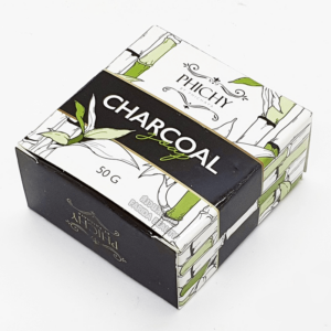 Phichy Charcoal Soap