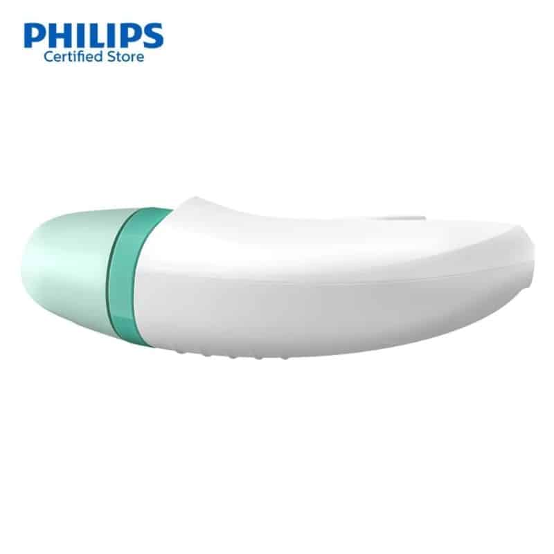 Philips BRE224/00 Corded Compact Epilator Price in Bangladesh Econaz