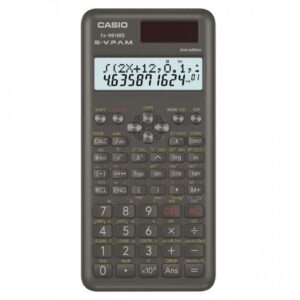 Casio Scientific Calculator Fx-991MS