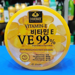 Vitamin-E VE 99% Soothing Gel