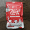 Frozen Detox 2 in 1 Slimming Capsule