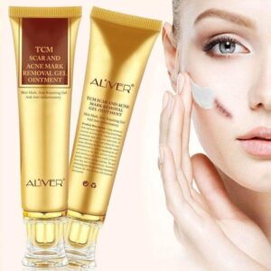 Lanbena TCM Scar And Acne Mark Removal Gel