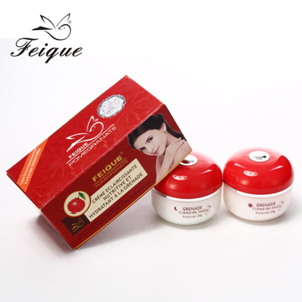 Feique Pomegranate Day night Cream