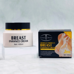 Medical Formula Breast Enhance Cream