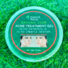 Essence Beauty Organic Care Acne Treatment Gel