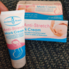 Aichun Beauty Anti Stretch Mark Cream