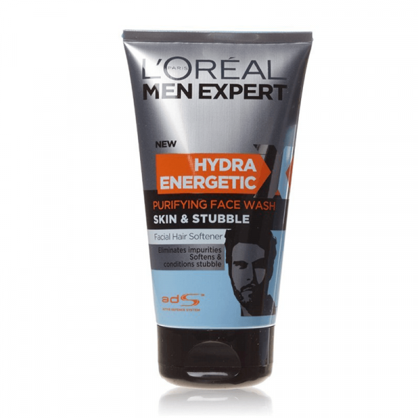 Loreal Men Expert Skin Face Wash