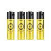 Baseus AA Rechargeable Lithium Ion Battery 4pc