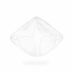 Xiaomi Mi Air Wear Antihaze Mask Filter 5 Pcs