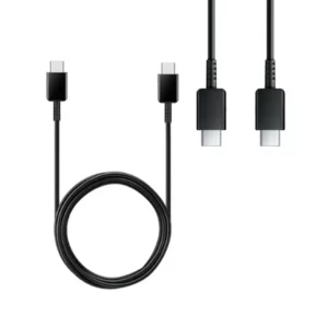 Samsung Fast Charging USB Type-C to Type-C Cable (3A)