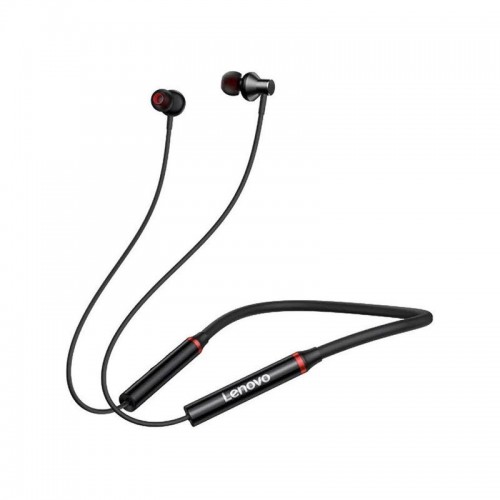 Lenovo HE05X II (New Edition) Wireless In-Ear Neckband Earphone