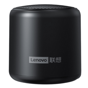Lenovo L01 Portable Bluetooth Speaker With In Built Microphone